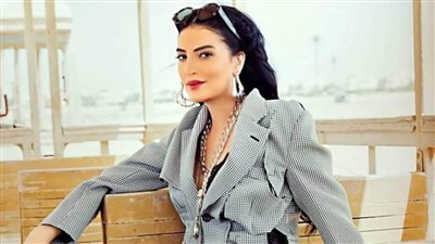 حورية فرغلي : صناع مسلسل أيام قالولي إنه من بطولتي واكتشفت بعد العرض أن البطولة جماعية 