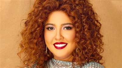 مي كساب : أجسد دور يوتيوبر في مسلسل آخر الحدوتة رمضان 2022