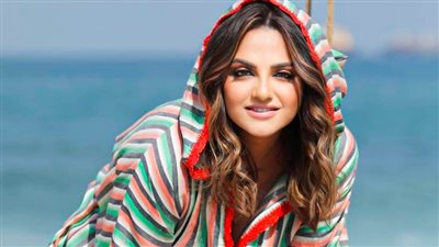 باسكال مشعلاني : غبت 3 سنوات بعد إنجاب ابني وأعود للجمهور المصري مع بداية 2022