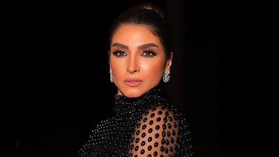 بعد نجاحها في بنت السلطان .. روجينا تغيب عن موسم رمضان 2022