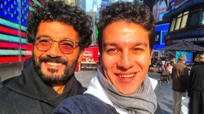 نور النبوي : اسم خالد النبوي لم يساعدني واترفضت في أعمال كثيرة