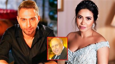 والد حسام حبيب ردًا على تصريحات شيرين : صلبوك يا ولدي