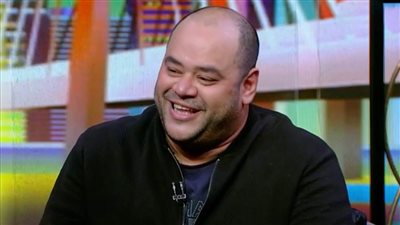 محمد ممدوح : لم أتوقع حصولي على جائزة أفضل ممثل من مهرجان القاهرة ولا أمانع تقديم المسرح ولكن بشروط