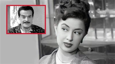 في ذكرى ميلاد كاميليا .. تنبأ عبدالسلام النابلسي بموتها محروقة وأمها باعت ملابسها فى مزاد علنى 