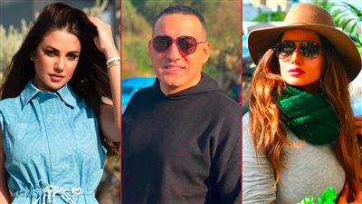  دياب يعتذر عن مسلسل 420 دقيقة بطولة زينة ويشارك فى بطولة مسلسل المشرحة مع درة 