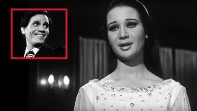 في ذكرى رحيل زبيدة ثروت .. أوصت بدفنها بجوار عبدالحليم حافظ ورفضت شقيقتها التوأم العمل معها