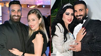 مفاجأة : بعد سمية الخشاب .. أحمد سعد يغني لـ ريم البارودي تتر حدوتة بنات السباعي