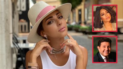 ميريام فارس لـ عمرو أديب : حصلى نفس اللى حصل لشيرين وهانى شاكر دعمنى ولم أقصد أى إساءة لمصر