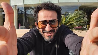 أحمد حلمي يجسد شخصية رجل يعمل في مصلحة السجون ضمن أحداث فيلم العيل