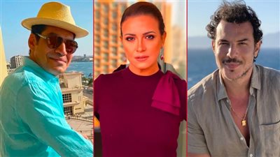 أسبوعين ويوم اسم المسلسل الجديد لـ باسل خياط وريهام عبدالغفور وباسم سمرة والعرض علي شاهد