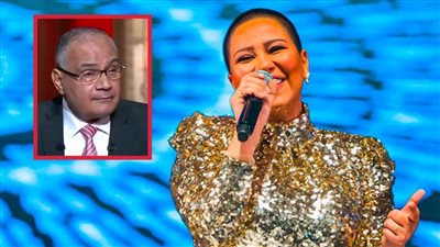 سعد الدين الهلالي لـ خبر أبيض : اللى عاوزه تحلق شعرها زى شيرين تحلق لايوجد ما يمنع فى السنة