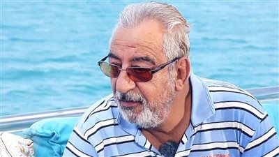 زوجة أحمد راتب في ذكرى وفاته : كان ينام على كرسي متحرك بسبب الألم ولم يسبب لنا أي مشاكل مادية