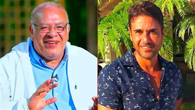 صلاح عبدالله : أشارك كضيف شرف في فيلم أخويا مع أحمد عز وإخراج ساندرا نشأت