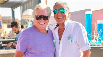 عنيدة واستحالة تقدر تفهمها .. المرأة في نظر حسين ومصطفى فهمي