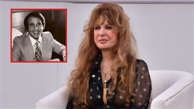 نيللي : وقعت بطولة عمل مع عبدالحليم حافظ والتصوير كان في المغرب لكن المشروع توقف بدون أسباب