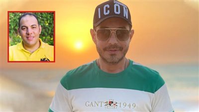 أحمد بلال يقتحم عالم الإنتاج الدرامى بمسلسله الأول سوشيال من بطولة أحمد زاهر