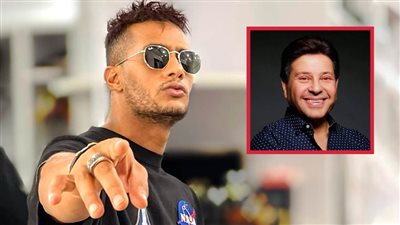 بلاغ إلى النقيب هاني شاكر : محمد رمضان يقول سيجارة محشية ولاد حرام ولاد مؤذية فى أغنيته الجديدة امتحان ثانوية