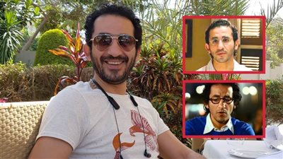 أحمد حلمي يلجأ إلى تيمة المريض النفسي في فيلمه الجديد العيل بعد كده رضا وآسف على الإزعاج