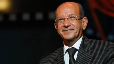 لطفي لبيب : نفسي أموت وأنا في اللوكيشن وحب الناس خفف من وجعي