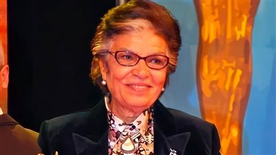 إنعام سالوسة : لا أحتفل بعيد ميلادي ونجاح حدوتة أوضة وصالة أعتبره أغلى هدية