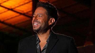 محمد حماقي يعتذر عن فيلم الغربان أول بطولة سينمائية مطلقة له