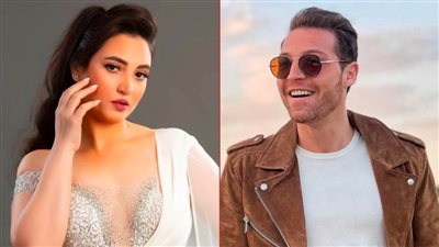 هبة حسن زوجة محمود حجازي ضمن أحداث حدوتة بنات السباعي من مسلسل حد فاصل