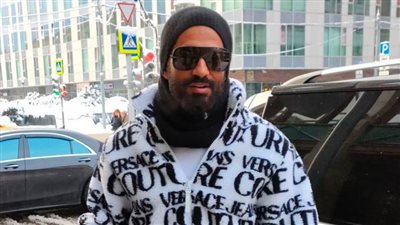 عمرو سعد يتعاقد على بطولة فيلم الغربان والتصوير بدأ في موسكو