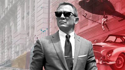 No Time to Die لـ دانييال كريج يحقق 771 مليون دولار بعد شهرين من طرحه بدور العرض