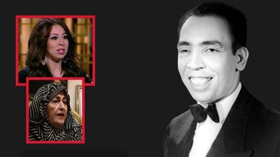 حفيدة إسماعيل ياسين : تصريح شريفة ماهر بإن زوجة جدى كانت سبب كل مصائبه كذب وافتراء