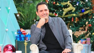 ظافر عابدين : غسلت صحون في لندن وكنت عايش مع 5 في أوضه وكان نفسي أطلع لاعب كرة