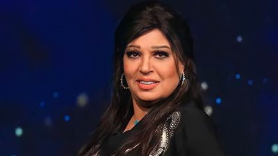 فيفي عبده : أنا بحب الدلع وأتمنى أعيش قصة حب وأزمتي الصحية كشفت لي بعض الناس