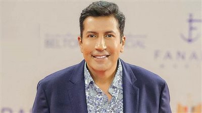 هاني رمزي متهم بجرائم قتل خلال أحداث المسلسل الكوميدى القاتل الذى أحبني