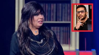 فيفي عبده : نفسي أقدم قصة حياتي بنفسي وموافقة أرقص مع محمد رمضان