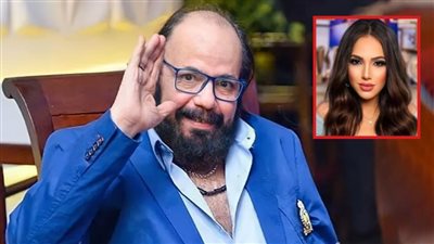 ابنة طلعت زكريا في ذكرى ميلاده : التدخين دمر جهازه التنفسي وقبل وفاته أوصاني على أخي