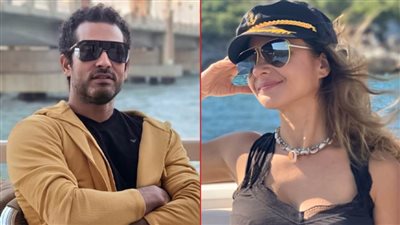 شاهد تعلن عرض مسلسل الجسر بطولة نيللي كريم وعمرو سعد ابتداء من 26 ديسمبر 