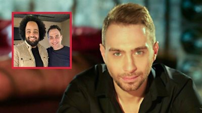 حسام حبيب يرفع شعار دقت ساعة العمل بعد انفصاله عن شيرين ويحضر لأغنية جديدة