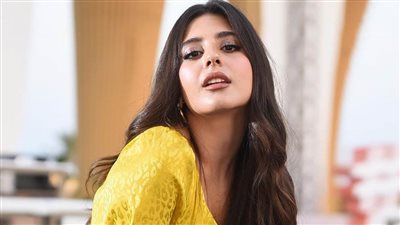 مايان السيد : تعرضت للتنمر وأنا صغيرة فى المدرسة عشان كنت هادية وحلمي أقابل الرئيس السيسى