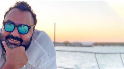 شيكو يعلن إصابته بفيروس كورونا ويحذر : أي حد اتعامل معايا ياخد باله