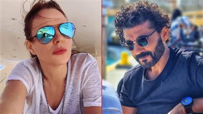 تأجيل عرض فيلم قمر 14 لـ خالد النبوي وشيرين رضا إلى 12 يناير القادم بدلاً من 29 ديسمبر