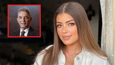 ليلي أحمد زاهر : أجسد دور ابنة محمود حميدة في فيلم مطرح مطروح