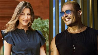 الليلة .. عمرو دياب ونانسي عجرم يشعلان حفل ختام مهرجان الـ Middle Beast