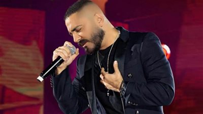 تامر حسنى عن حفله الأخير بالرياض : رقم قياسي جديد فى حياتي