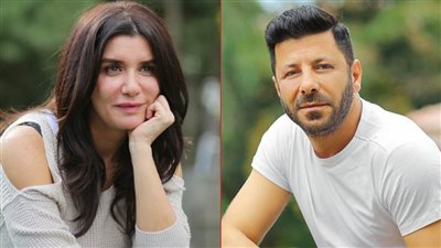 إياد نصار محامي يحاول الانتحار خلال أحداث فيلم 11 - 11 مع غادة عادل