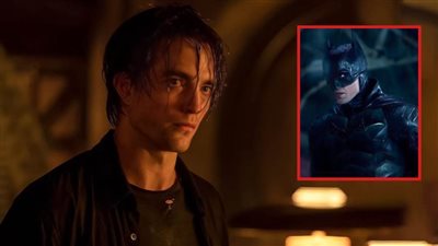 أول صورة لـ روبرت باتينسون بشخصية Batman والعرض في مارس 2022