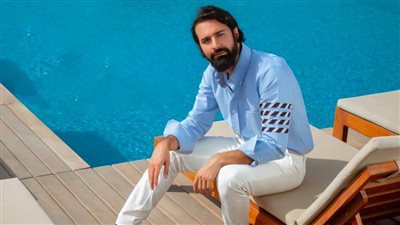 أحمد حاتم ملحد في فيلم الملحد مع محمود حميدة ومفتي بالأزهر مع نيللى كريم فى رمضان