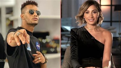 محمد رمضان يبدأ تصوير مسلسله مشوار لحد هناك مع دينا الشربيني بعد الكريسماس