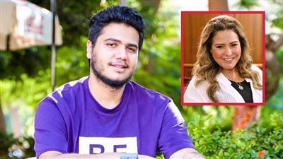 عمر محمد رياض يعيش انتعاشة فنية ويشارك صابرين بطولة مسلسل الحلم