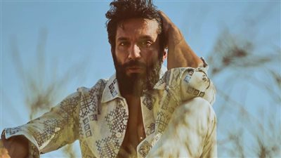 مفاجأة : حسن الرداد يشارك فى رمضان 2022 ويتعاقد على بطولة مسلسل بعنوان بابلو