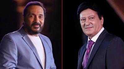 محمد الحلو وعلي الحجار ضيفا برنامج سهرانين الخميس والجمعة المقبلين