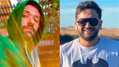 مصطفي خاطر يرث قصر ملعون ويتعرض لمواقف رعب كوميدي في مسلسل البيت بيتي مع كريم محمود عبدالعزيز